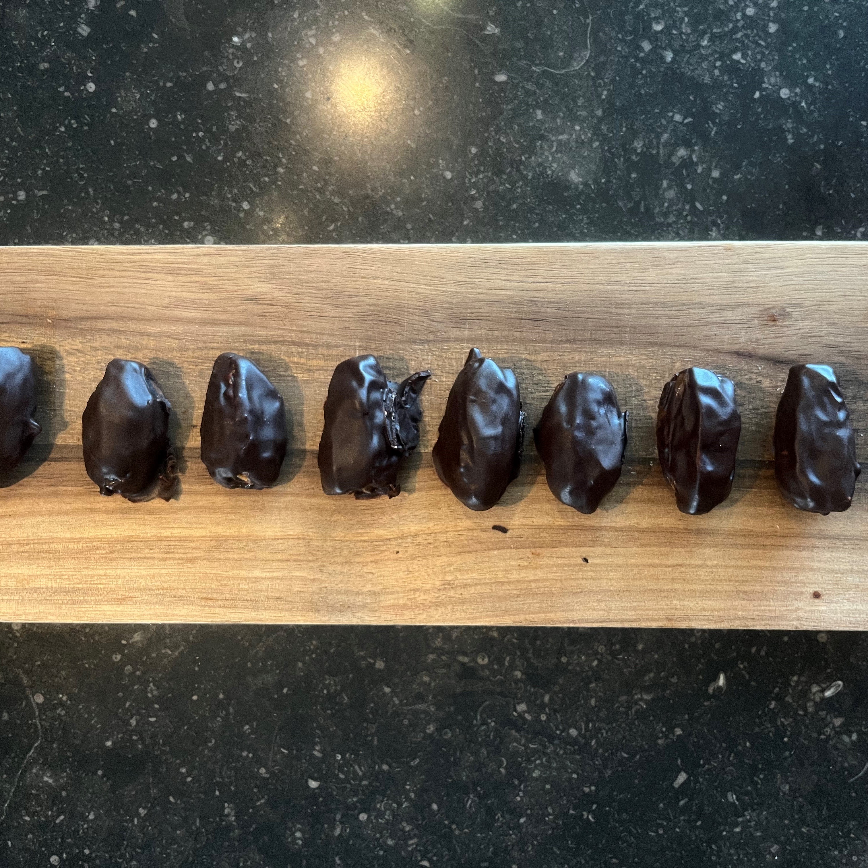 Snicker dates